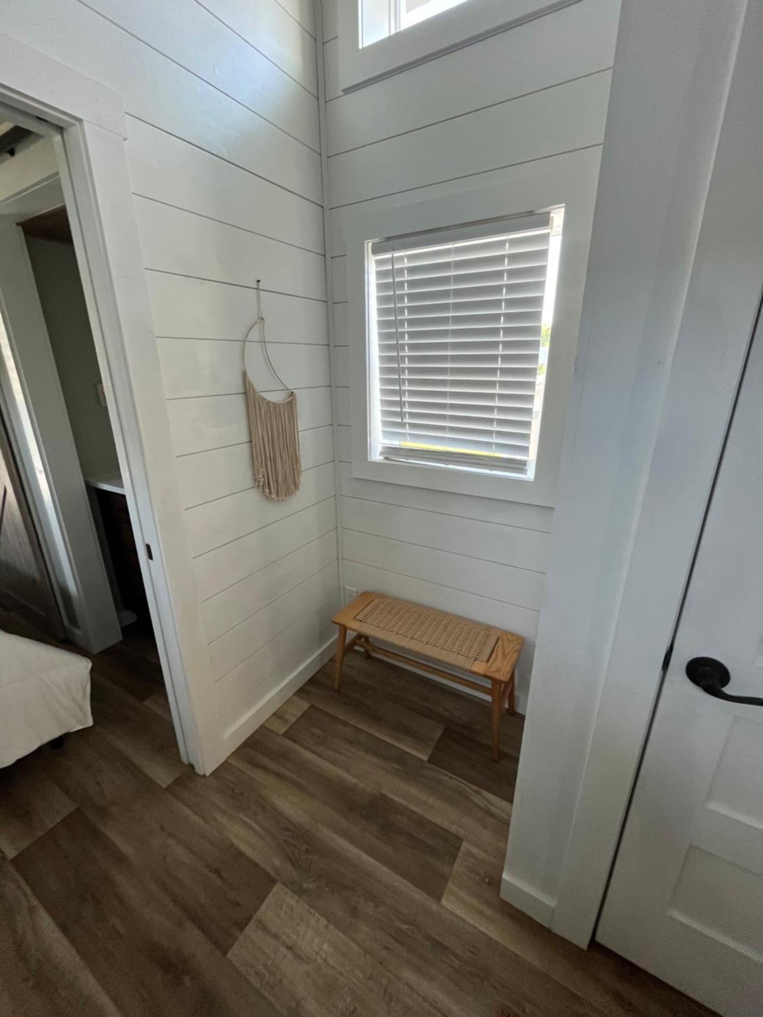 Luxury Riverfront Tiny House- Amazing Views- #111 Strawberry Plains 외부 사진
