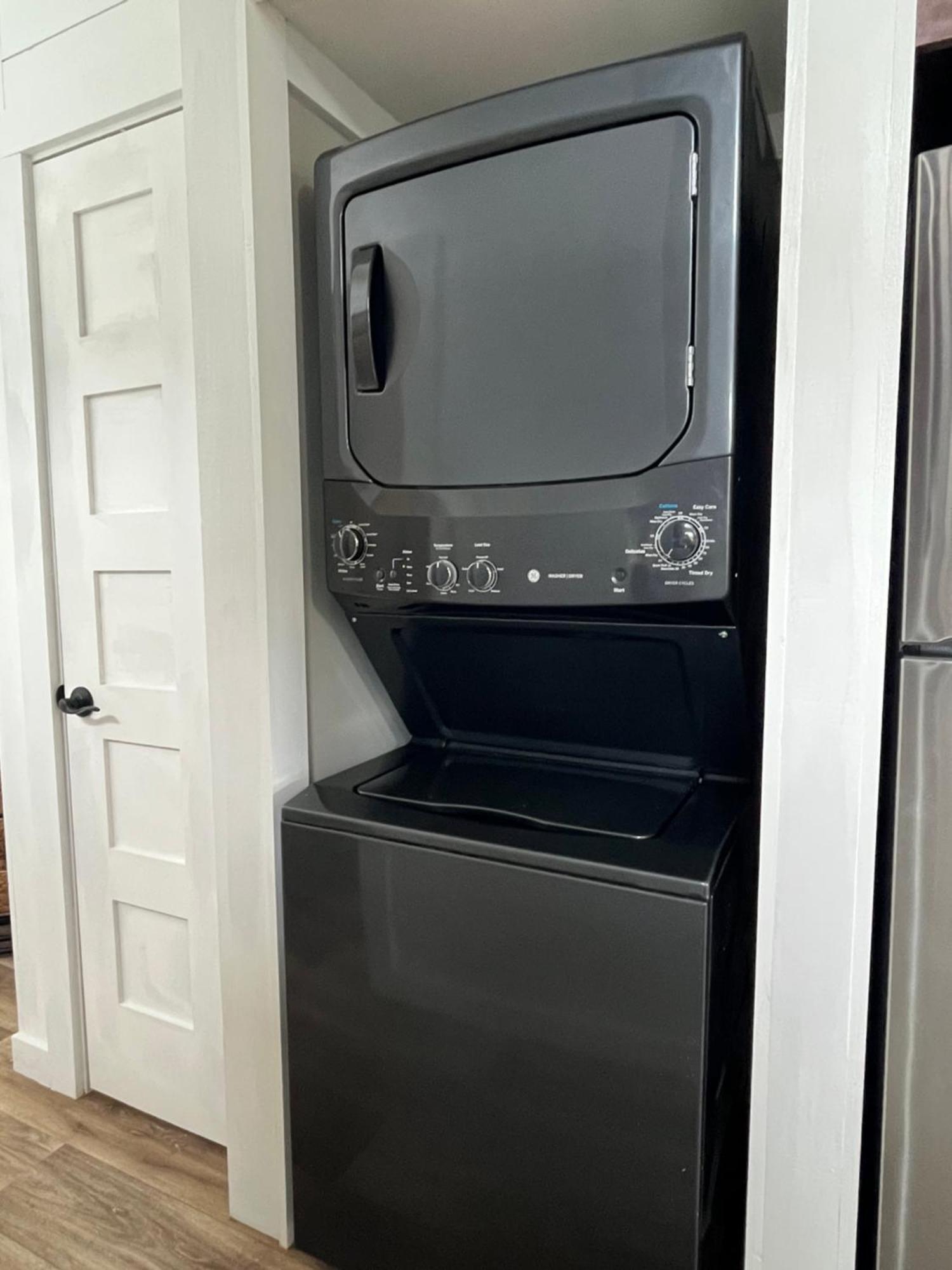 Luxury Riverfront Tiny House- Amazing Views- #111 Strawberry Plains 외부 사진